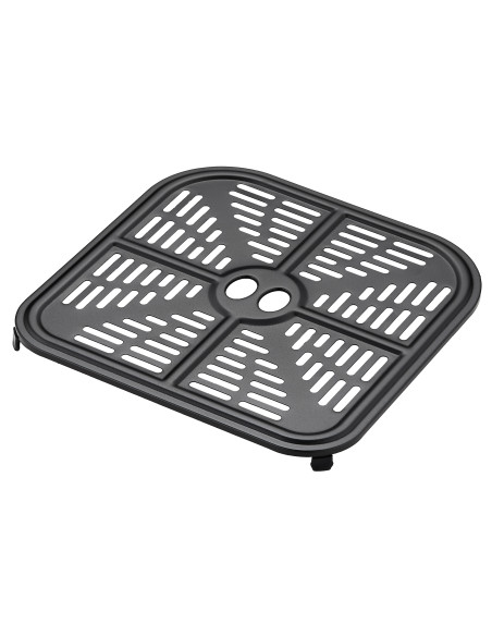 Freidora Telefunken AirPro 7 7Lts | Potencia 2000W | 101dB