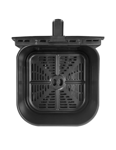 Freidora Telefunken AirPro 7 7Lts | Potencia 2000W | 101dB