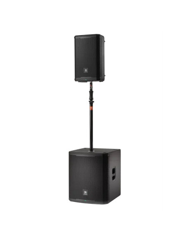 JBL PRX918XLF Subwoofer Activo 18” 2000W | Cuotas sin interés – 101db