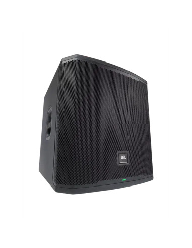 JBL PRX918XLF Subwoofer Activo 18” 2000W | Cuotas sin interés – 101db