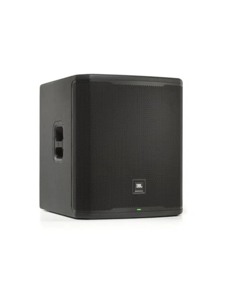 JBL PRX918XLF Subwoofer Activo 18” 2000W | Cuotas sin interés – 101db