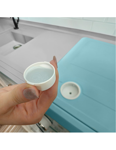 Freidora Aire Telefunken con Vapor Aerofryer 180ST 18Lts | 101dB