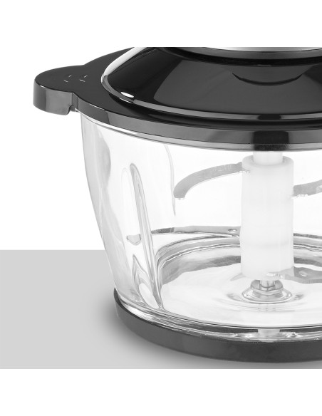 Procesadora - Picadora de Alimentos Telefunken 600W | 101db