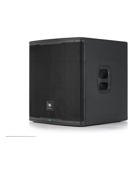Subwoofer JBL EON 718S 18" 750W RMS | 101dB