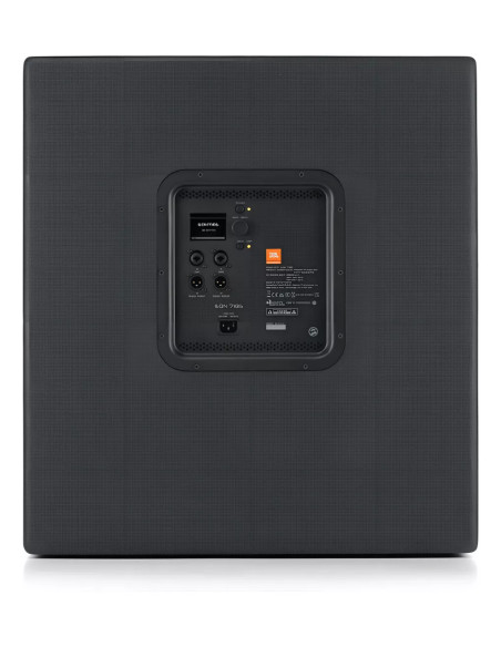 Subwoofer JBL EON 718S 18" 750W RMS | 101dB