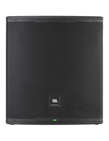 Subwoofer JBL EON 718S 18" 750W RMS | 101dB