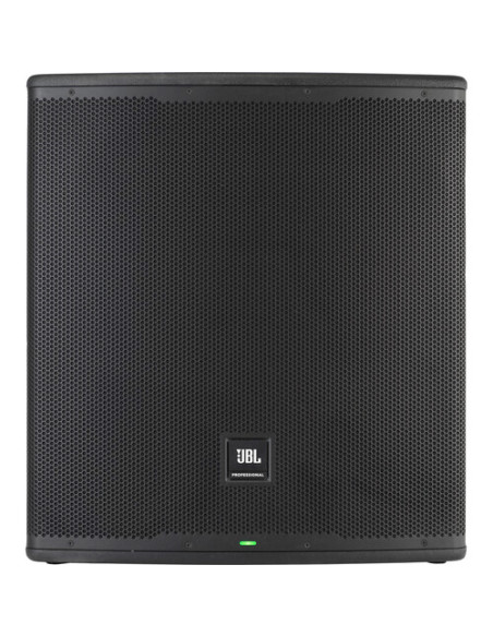 Subwoofer JBL EON 718S 18" 750W RMS | 101dB