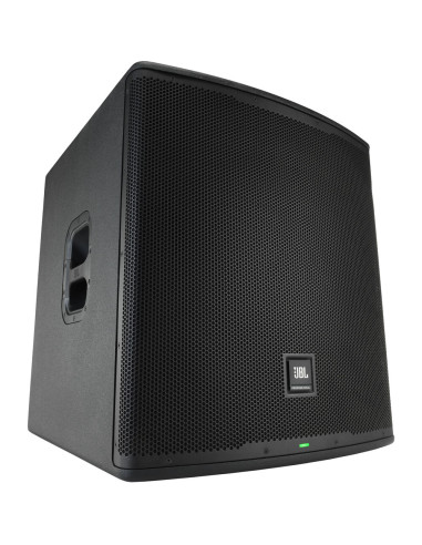 Subwoofer JBL EON 718S 18" 750W RMS | 101dB