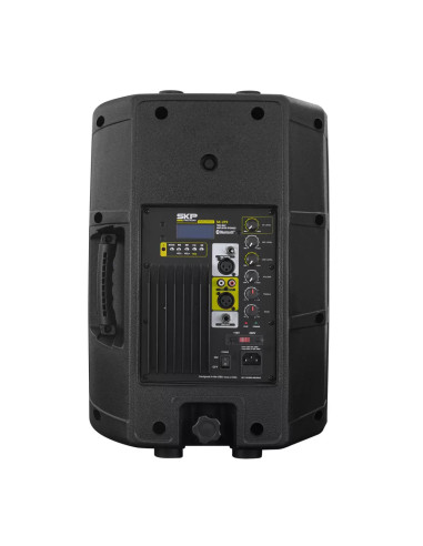 Combo Bafle SKP SK-2PX Bluetooth + Mic SKP Pro 20 | 101dB