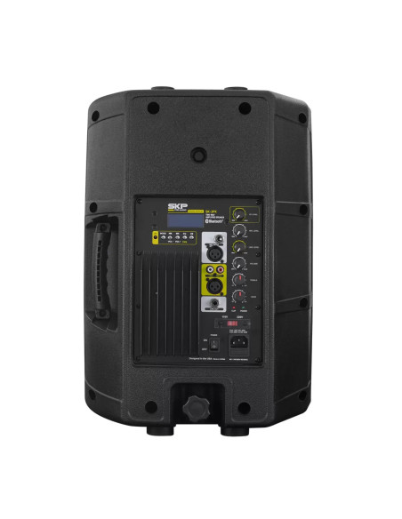 Combo Bafle SKP SK-2PX Bluetooth + Mic SKP Pro 20 | 101dB