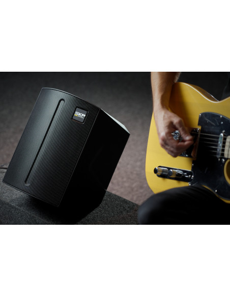 Bafle Portátil SKP Q1 PRO con Batería Bluetooth | 101dB