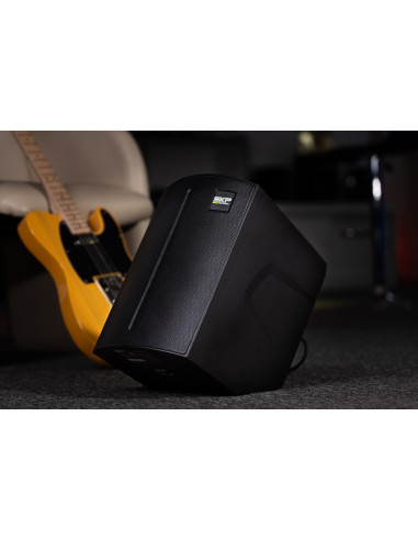 Bafle Portátil SKP Q1 PRO con Batería Bluetooth | 101dB