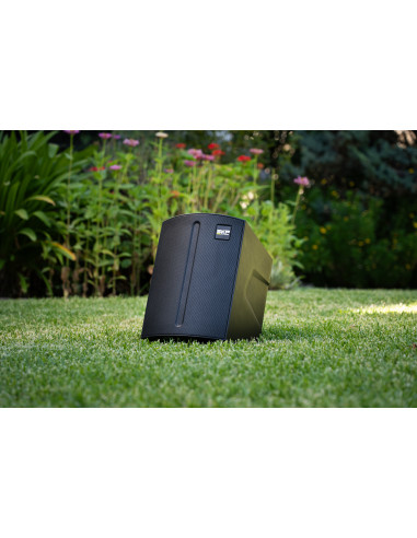 Bafle Portátil SKP Q1 PRO con Batería Bluetooth | 101dB