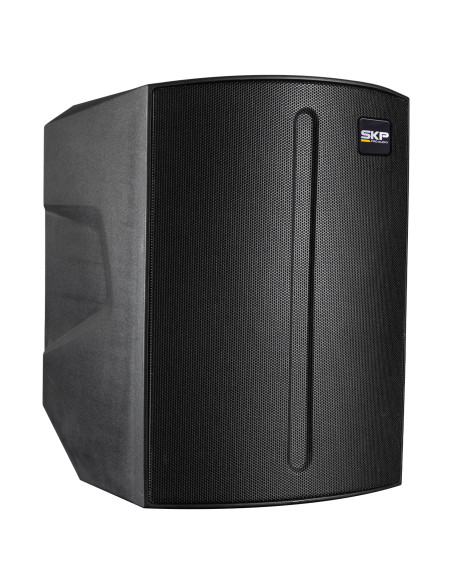 Bafle Portátil SKP Q1 PRO con Batería Bluetooth | 101dB