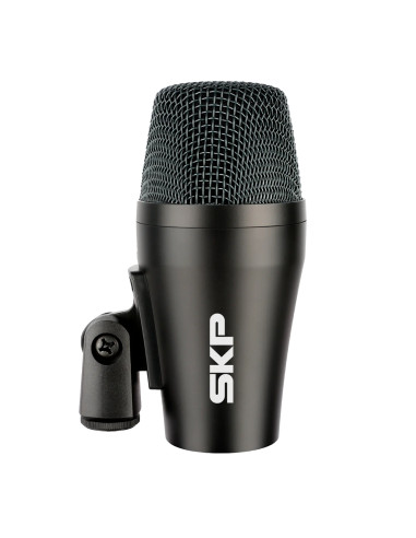 Set de Micrófonos Batería SKP DMS-7 | 101dB