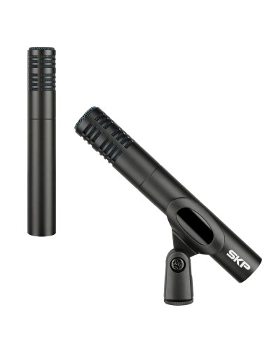 Set de Micrófonos Batería SKP DMS-7 | 101dB