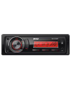 Stereo B52 RM-2026BT Bluetooth 4x52W | 101DB