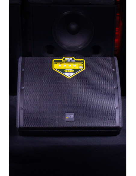 SKP SKM 10A MKII | Monitor Activo Escenario 10" | 101dB