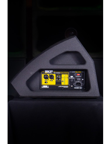 SKP SKM 10A MKII | Monitor Activo Escenario 10" | 101dB