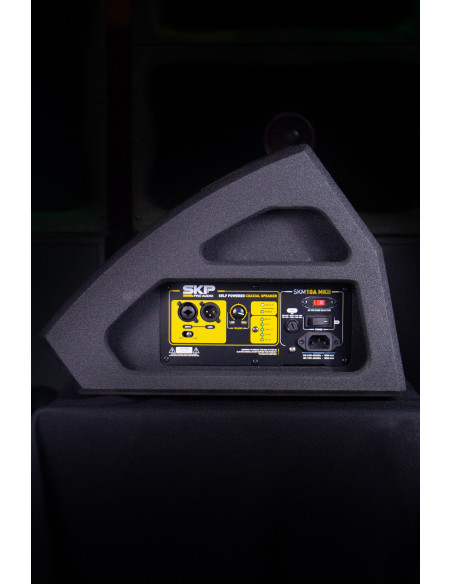 SKP SKM 10A MKII | Monitor Activo Escenario 10" | 101dB