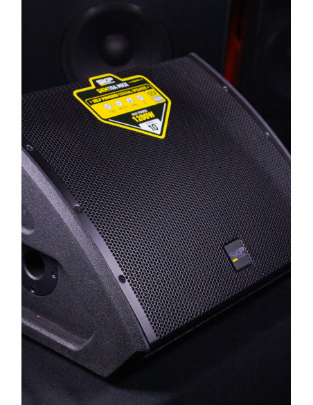 SKP SKM 10A MKII | Monitor Activo Escenario 10" | 101dB