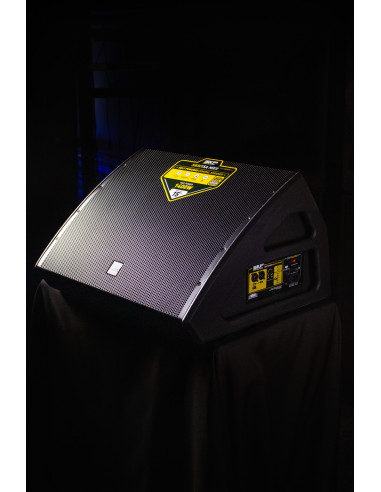 Bafle Monitor Escenario SKP SKM 15A MKII 350W RMS | 101dB
