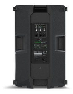Mackie Thump 215XT | Parlante Activo 15” 1400W Profesional | 101dB 2
