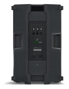 Mackie Thump 215 – Bafle Activo 15″ 1400W | 101dB 2