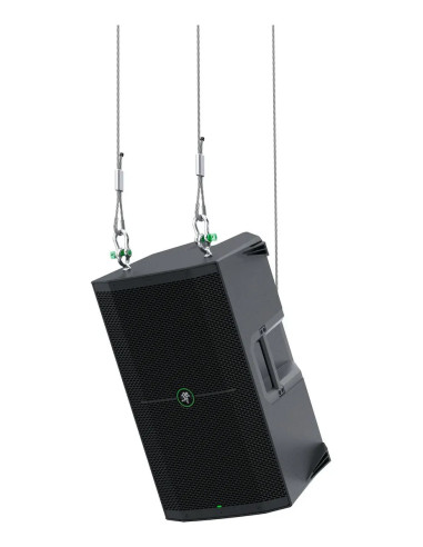 Mackie Thump 215 – Bafle Activo 15″ 1400W | 101dB