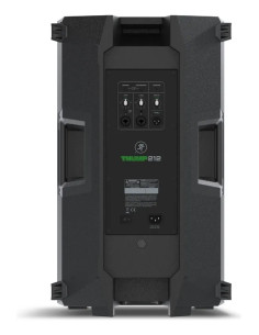 Mackie Thump 212 | Parlante Activo 12” 1400W | 101DB 2