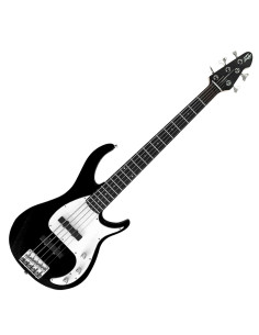 Bajo Peavey Milestone Black 5 Cuerdas | 101dB 2
