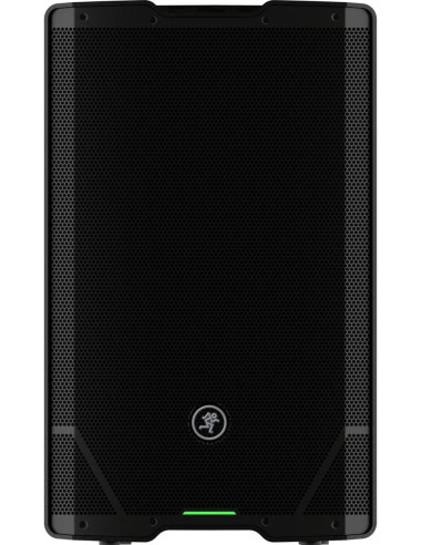 Mackie SRT215 | Parlante Activo 15″ 1600W con Bluetooth | 101dB