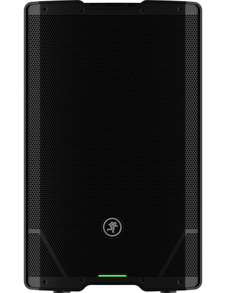 Mackie SRT215 | Parlante Activo 15″ 1600W con Bluetooth | 101dB