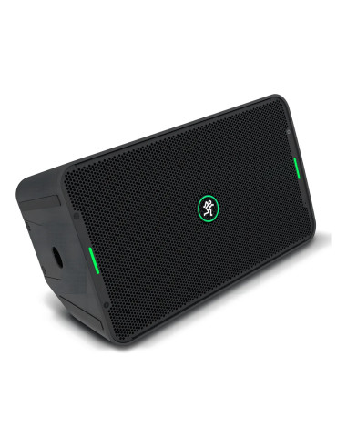 Parlante Mackie Showbox Portatil Con Bateria Bluetooth
