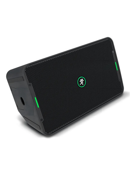 Parlante Mackie Showbox Portatil Con Bateria Bluetooth