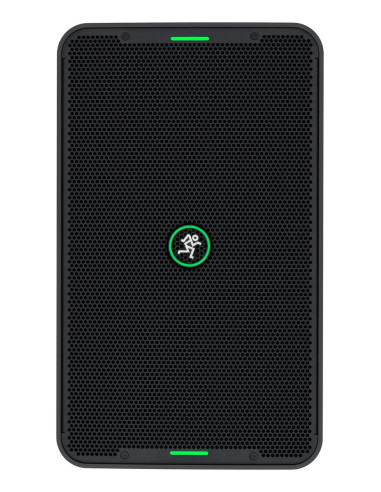 Parlante Mackie Showbox Portatil Con Bateria Bluetooth