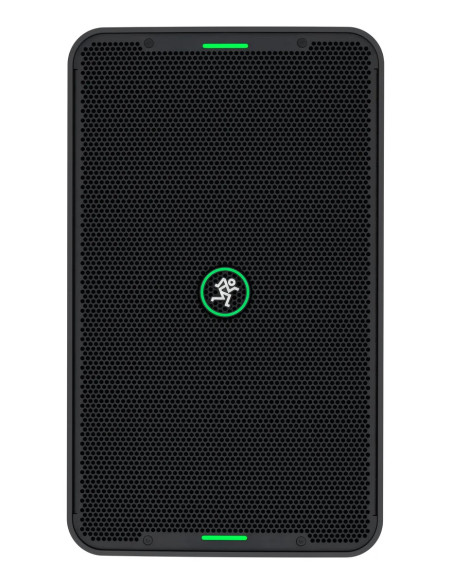 Parlante Mackie Showbox Portatil Con Bateria Bluetooth