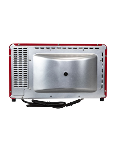 Horno Eléctrico Telefunken TF-E250 | 101dB