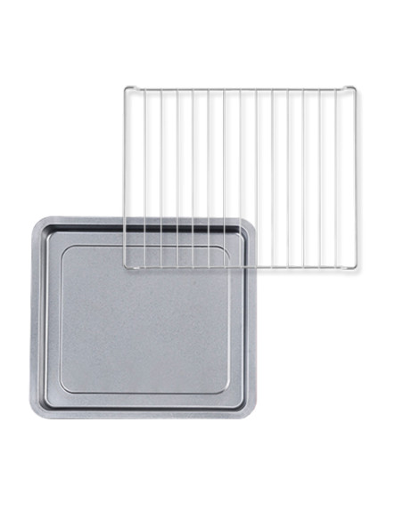 Horno Eléctrico Telefunken TF-E250 | 101dB