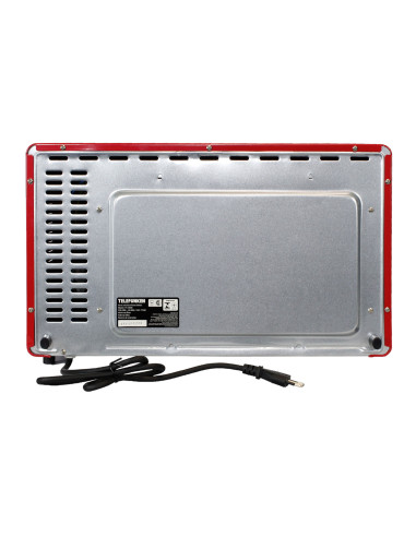 Horno Eléctrico Telefunken TF-E350C | 101dB
