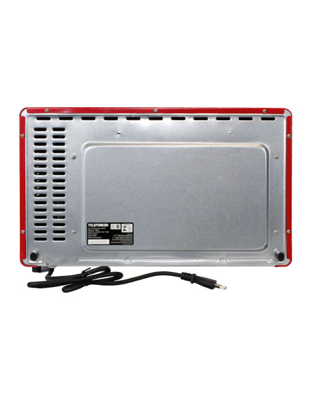 Horno Eléctrico Telefunken TF-E350C | 101dB