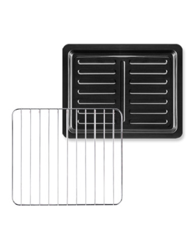 Horno Eléctrico Telefunken TF-E350C | 101dB