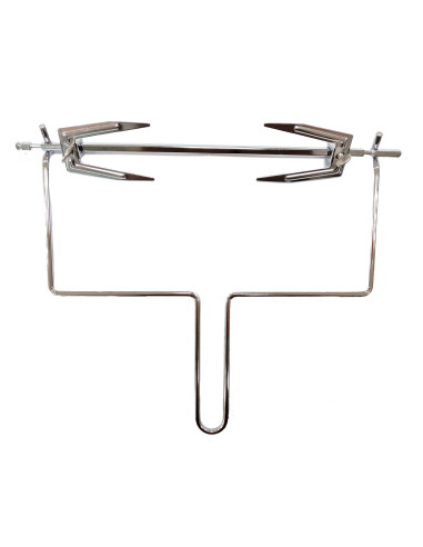 Horno Telefunken 60L Spiedo y Convección |  Al mejor precio en 101dB