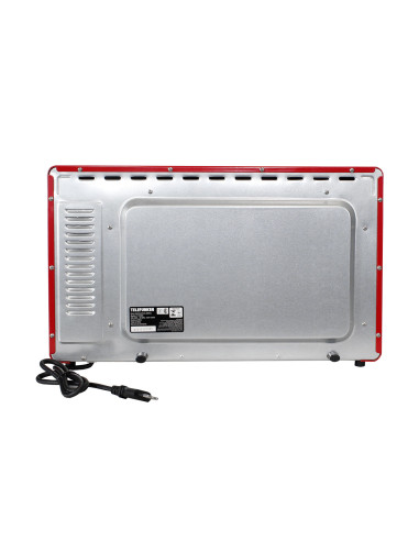 Horno Eléctrico Telefunken TF-E400C | 101dB