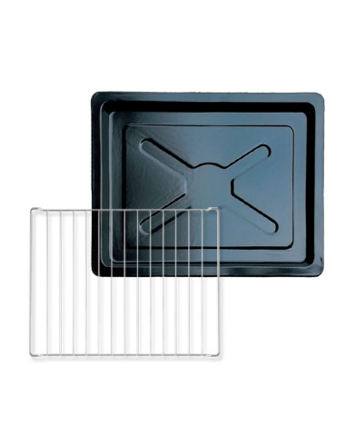 Horno Eléctrico Telefunken TF-E400C | 101dB