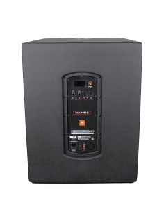 JBL MAX 18-S Subwoofer Activo 18” | Potencia y Precisión en Graves 2
