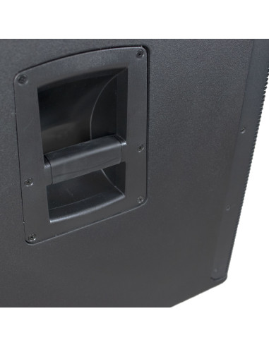 JBL MAX 18-S Subwoofer Activo 18” | Potencia y Precisión en Graves