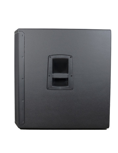 JBL MAX 18-S Subwoofer Activo 18” | Potencia y Precisión en Graves