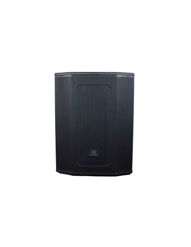 JBL MAX 18-S Subwoofer Activo 18” | Potencia y Precisión en Graves