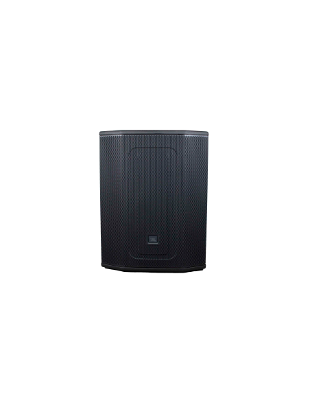 JBL MAX 18-S Subwoofer Activo 18” | Potencia y Precisión en Graves